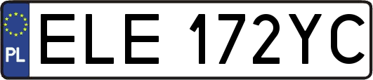 ELE172YC