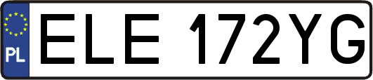 ELE172YG