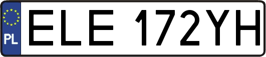 ELE172YH
