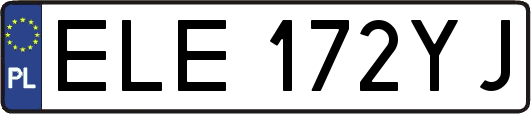 ELE172YJ