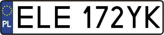 ELE172YK
