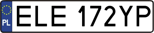 ELE172YP