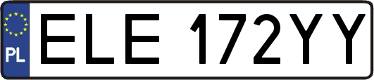 ELE172YY