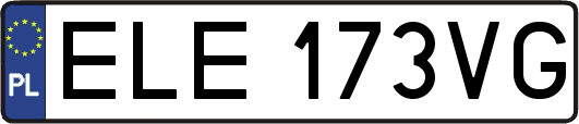 ELE173VG