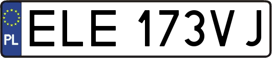 ELE173VJ