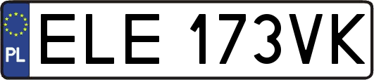 ELE173VK