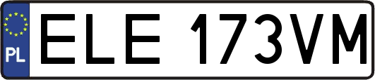 ELE173VM
