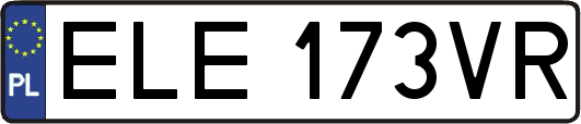 ELE173VR