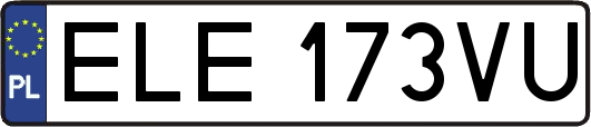 ELE173VU