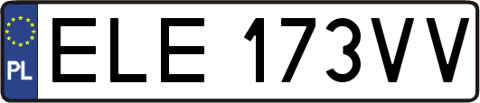 ELE173VV