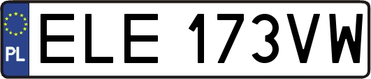 ELE173VW