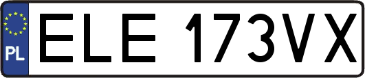 ELE173VX