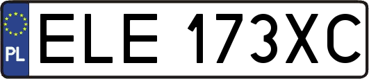 ELE173XC