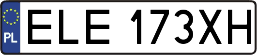 ELE173XH