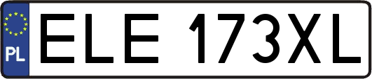 ELE173XL