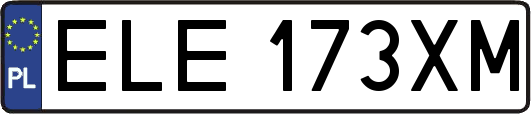 ELE173XM