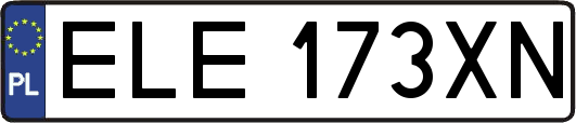 ELE173XN