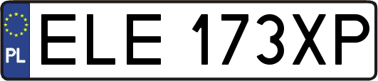 ELE173XP