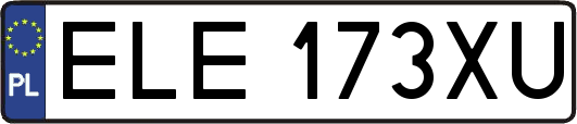 ELE173XU