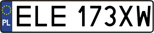 ELE173XW