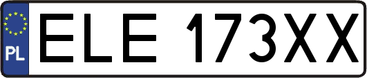 ELE173XX