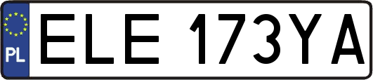 ELE173YA