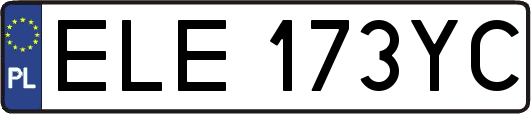 ELE173YC