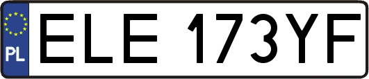 ELE173YF
