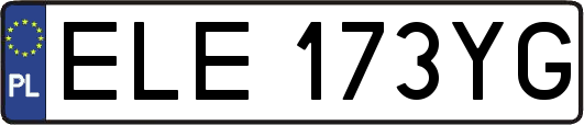 ELE173YG