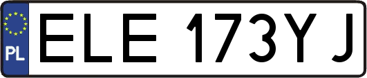ELE173YJ