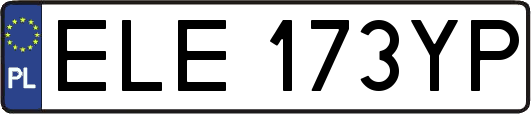 ELE173YP