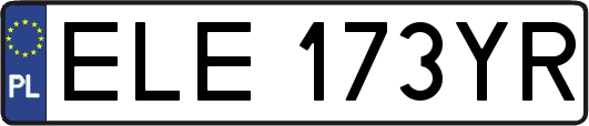 ELE173YR