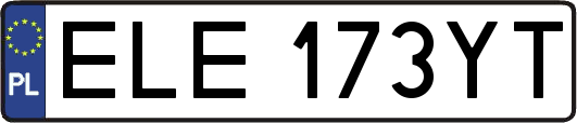 ELE173YT