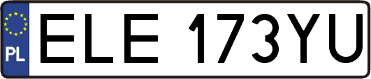ELE173YU