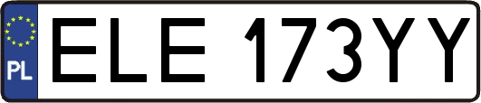 ELE173YY