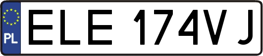 ELE174VJ