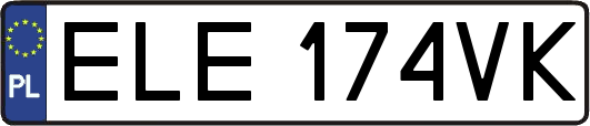 ELE174VK