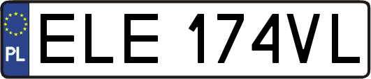 ELE174VL