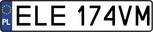 ELE174VM
