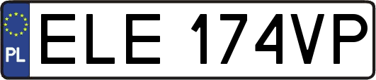 ELE174VP
