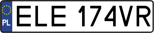 ELE174VR