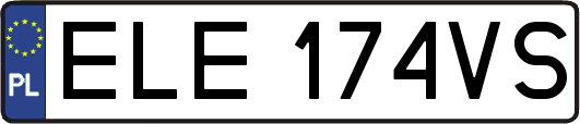 ELE174VS