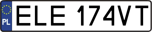 ELE174VT