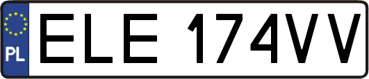 ELE174VV