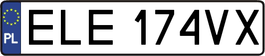 ELE174VX