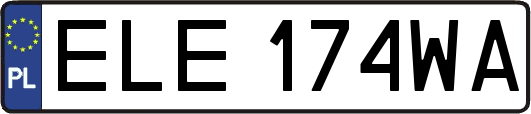 ELE174WA
