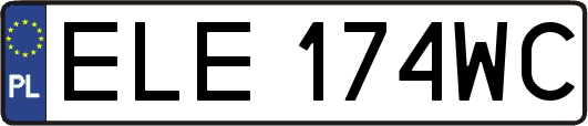 ELE174WC