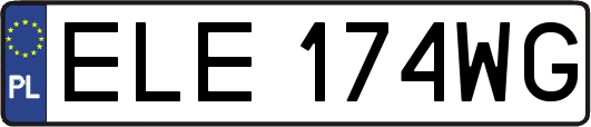 ELE174WG