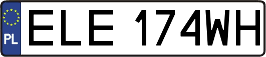 ELE174WH