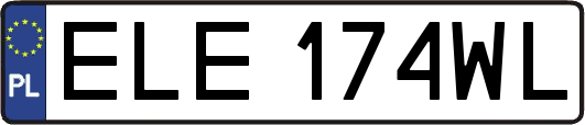 ELE174WL